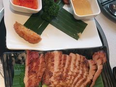 -Linlin泰餐厅(华夏幸福店)