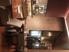 -嘉定凯悦·咖啡厅