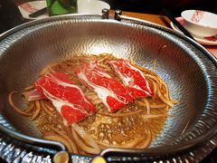 -牛New寿喜烧(青浦店)