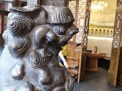 -丁卯•铜锅涮肉(工体店)