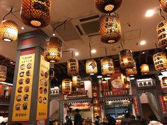 -南京大牌档(龙江新城市广场店)