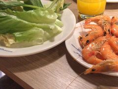 -星伦多 自助料理(圆融店)