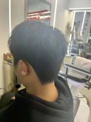 -Brother Barber Shop男士理发店