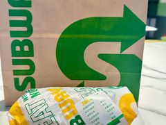 -赛百味SUBWAY(燕莎奥莱店)