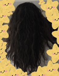 -HD HAIR STYLE