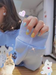 -禾壹净·尤美子皮肤管理美甲美睫