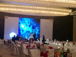 宴会厅-中谷小南国花园酒店·宴会厅