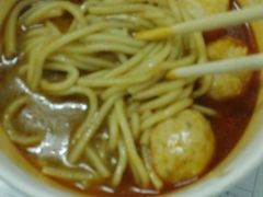 -四里沙茶面(七星西路分店)