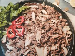 -全州拌饭馆(断桥店)