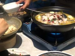 -新悦·霞浦海鲜生(上下杭店)