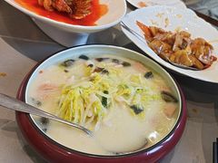-苏城小院·园林精致苏州菜(斜塘老街店)