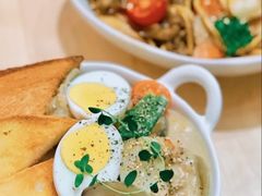 -上海滩餐厅(BFC外滩金融中心店)