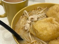 -谭仔米线(皇庭广场店)