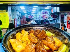 -珍珍小食店(西华路店)