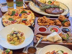 -咖梦餐厅 COMENG RESTAURANT