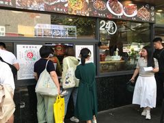 -老黄记手撕烤兔(玉林街店)