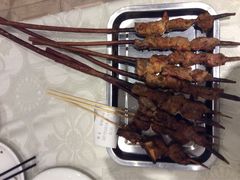-阿拉丁新疆风味餐厅·清真(罗廊巷店)