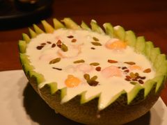 -楼兰新疆主题餐厅(苏州中心店)