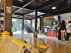 -将军关探险漂流