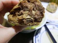 -老爆肚满五香烧牛羊肉