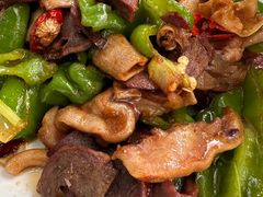 -域乐楼清真饭庄(华北路店)