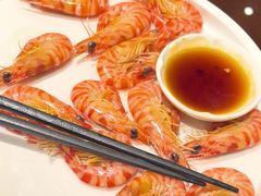 -老蒲鲜(涵江店)