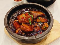-滇越乘象云南餐厅(豆各庄店)