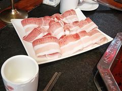 -陈府大宅门成都火锅·手切鲜肉(太原街店)
