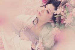 -梓摄影古装写真工作室(富力广场店)