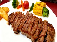 -西单元牛排馆(长安大学城店)
