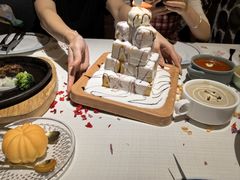 -俄士厨房(时代天街店)