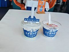-不仔客海鲜·烧烤·270度海景餐厅(大东海店)