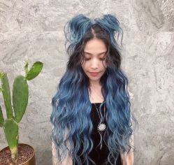 -AD HAIR 