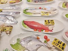 -佬太公海鸭·海鲜大排档(上海总店)
