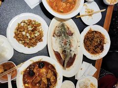 -紫光园·烤鸭·北京菜(团结湖店)