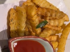 -和创柚子·会席日本料理(新区淮海街店)