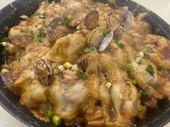 -黄皖餐厅(康大·鑫都汇府店)