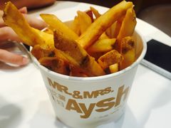 -艾薯夫妇Aysh(福田星河COCOPark店)