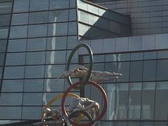 -苏州独墅湖体育馆