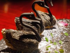 黑天鹅榴莲酥-解香楼(八盘岭路店)