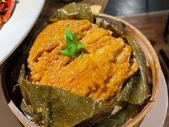 -清水亭湖北菜(大屯DT51店)