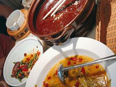 -客语客家菜(华发商都店)