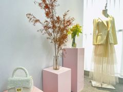 -四季美学色彩形象管理服装搭配