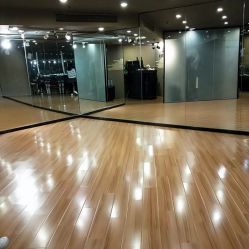 -轩舞汇·爵士舞街舞训练营