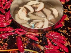 -李掌柜鲜菜火锅(移民广场店)