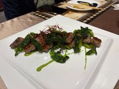 -美博·美术博物馆主题餐厅(威尼斯水城店)