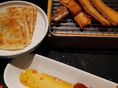 -老头儿油爆虾·知味杭州(爱琴海购物中心)