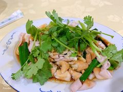-电白鸭粥店(下沙二坊88号店)