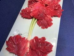 -蜀九香火锅(江油店)