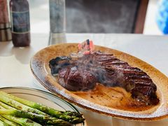 -Wolfgang’s Steakhouse 沃夫冈牛排馆(上海白玉兰广场店)